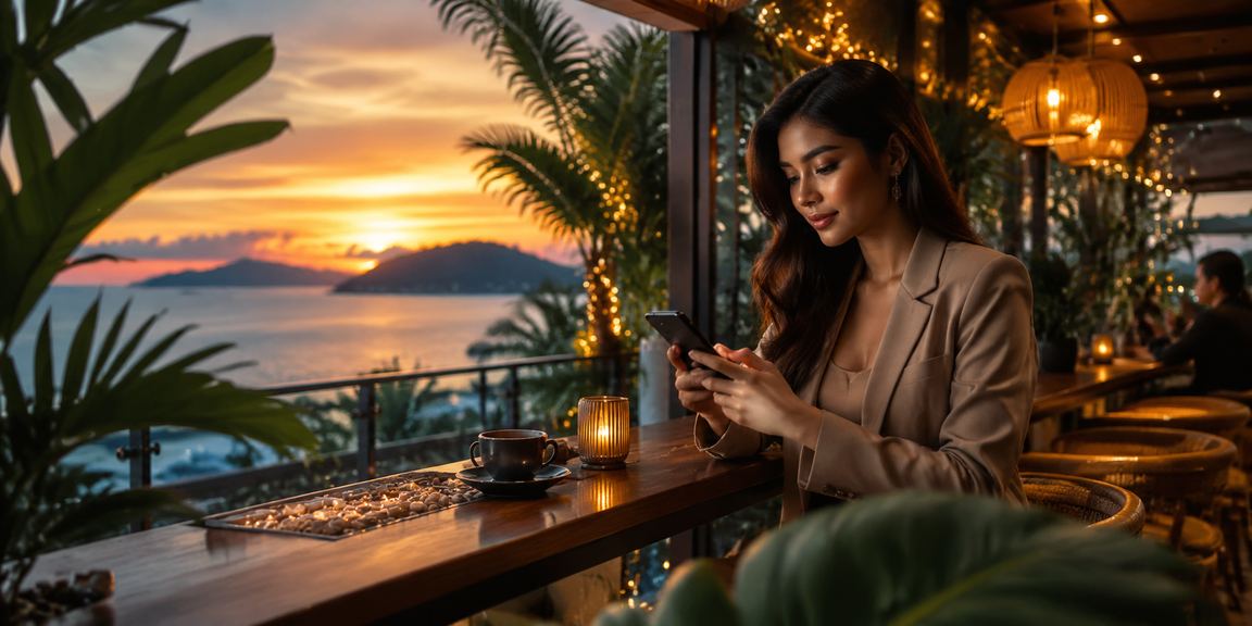 Akses promosi kasino mudah alih di Kota Kinabalu Sabah Malaysia