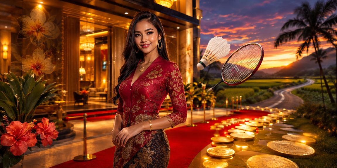 Platform pertaruhan dalam talian Malaysia dengan pengalaman tempatan yang autentik
