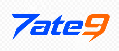 7ate9